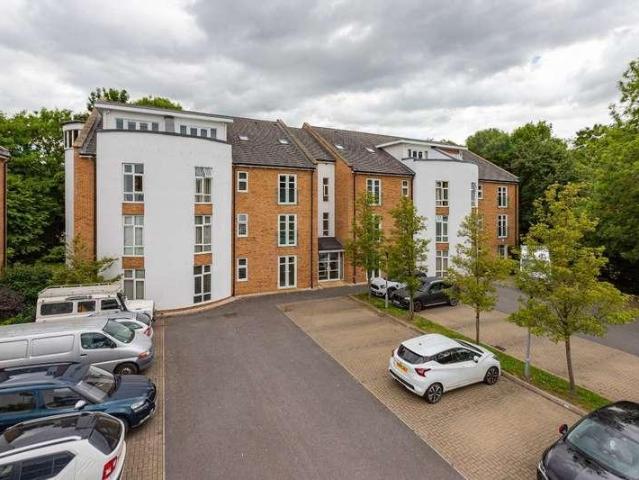 Flat for sale in Cockerton, Darlington