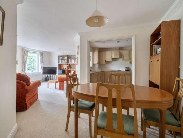 Flat for sale in Brook Street, Bourne Vale