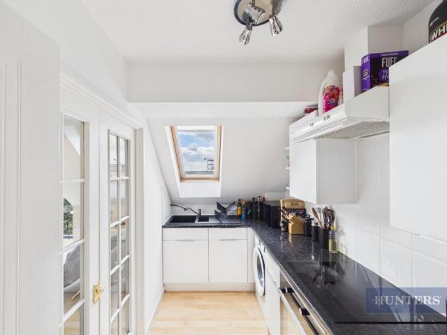 Flat for sale in Ocean Village, City Of Southampton