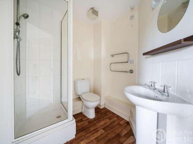 Flat for sale in City Centre, Falcon Lodge