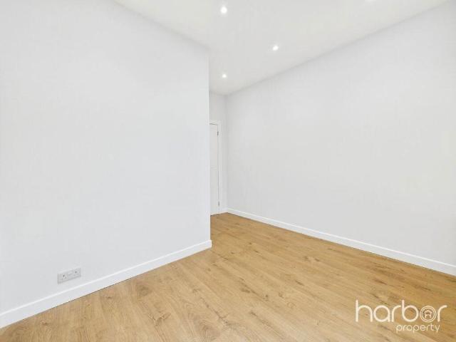Flat for sale in Scotland