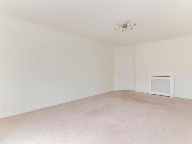 Flat for sale in High Harrogate, Harrogate