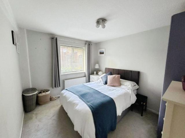 Flat for sale in Canning / Georgian Quarter, Calderstones