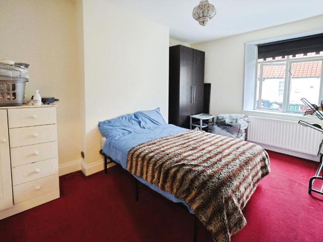 Flat for sale in Toronto, Bishop Auckland
