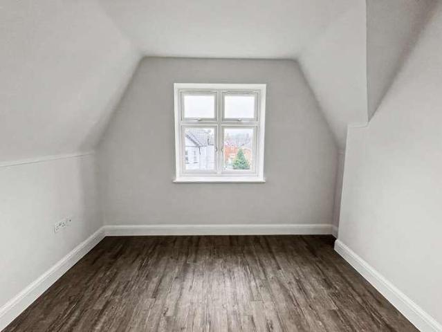 Flat for sale in Wick, Bournemouth