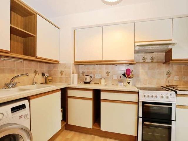 Flat for sale in Golden Valley, Gloucestershire