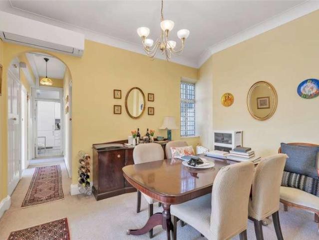 Flat for sale in City of Westminster, Greater London