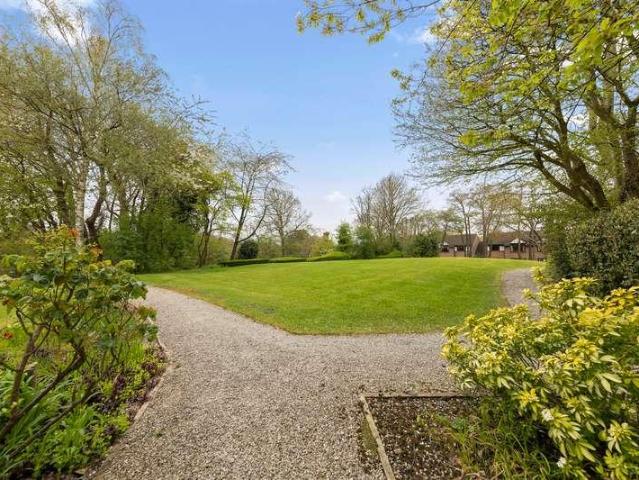 Flat for sale in Appleton, Warrington