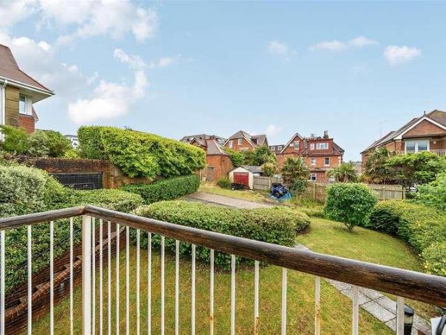Flat for sale in Swanage, East Dorset