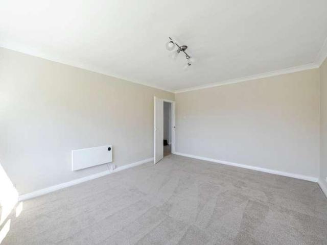 Flat for sale in Row Town, Surrey