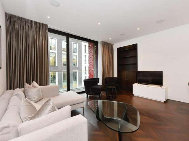 Flat for sale in East Marylebone, Mayfair