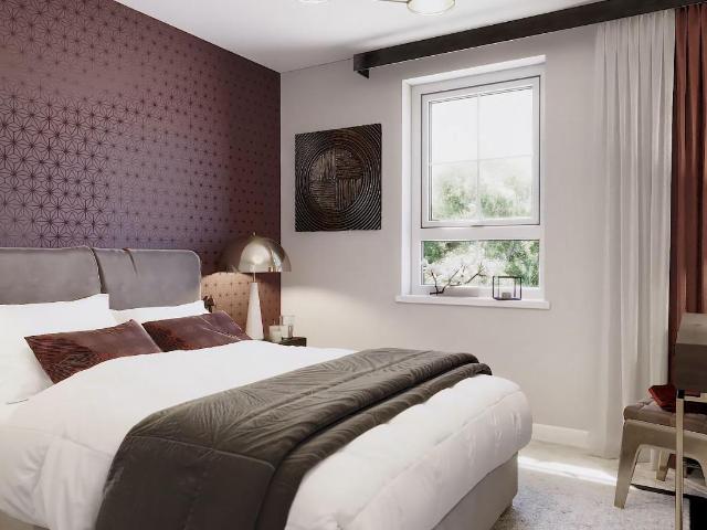 Flat for sale in West Midlands