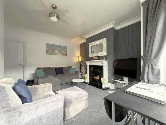 Flat for sale in The Pastures, Filey