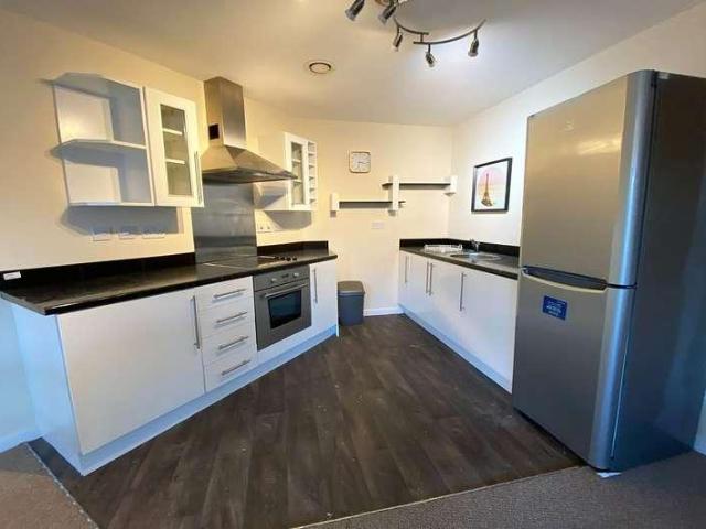 Flat for sale in City Centre, Georgia