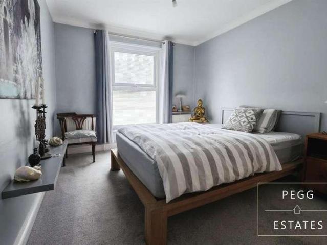 Flat for sale in Upton, Babbacombe