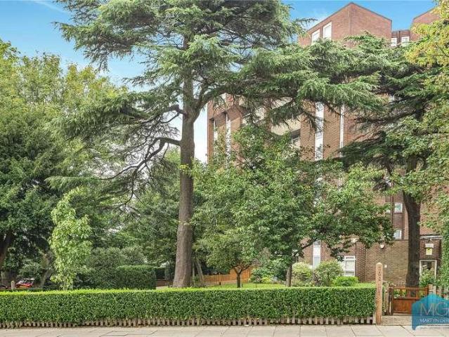 Flat for sale in Church End, Greater London