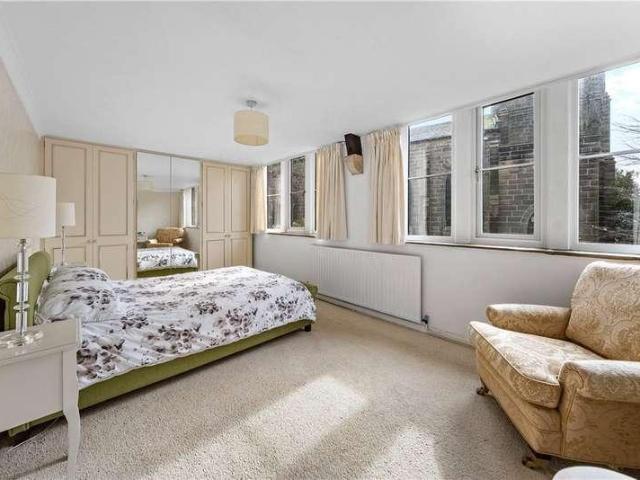 Flat for sale in Pateley Bridge, North Yorkshire