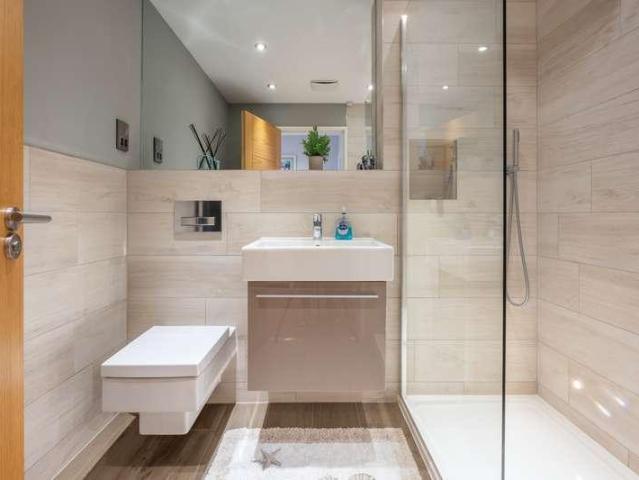 Flat for sale in Sandbanks, Poole