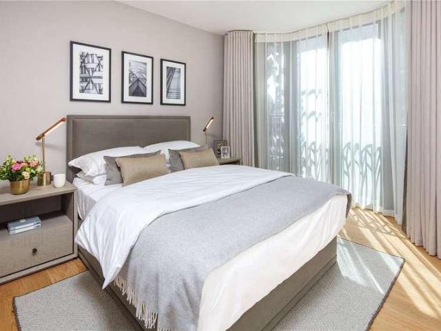 Flat for sale in East Marylebone, Marylebone