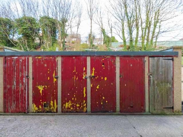 Flat for sale in Lossiemouth, Scotland