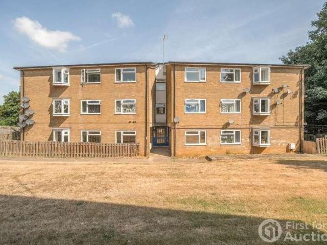 Flat for sale in Uppingham, Rutland