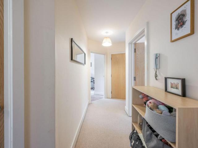 Flat for sale in Harborne, West Midlands