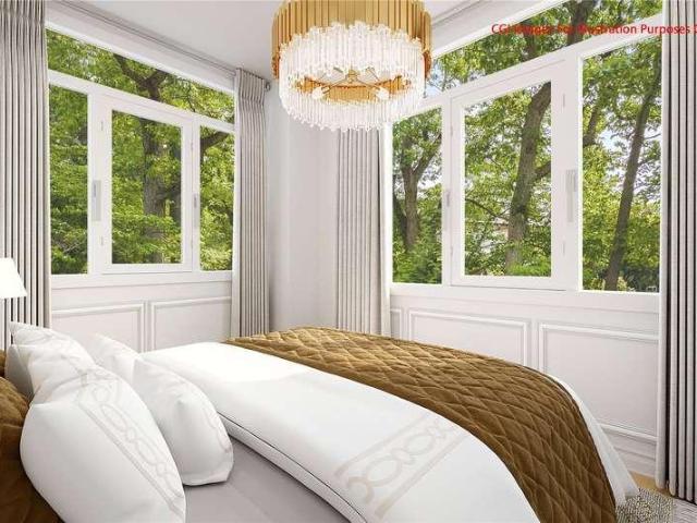 Flat for sale in Kensal Town, Maida Vale