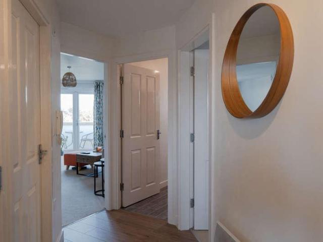 Flat for sale in Hebburn