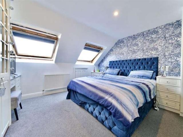 Flat for sale in Weymouth, East Dorset