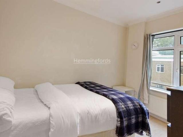 Flat for sale in Clerkenwell, Greater London