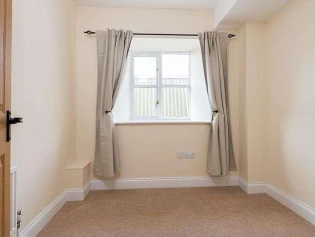 Flat for sale in Black Bourton, Oxfordshire