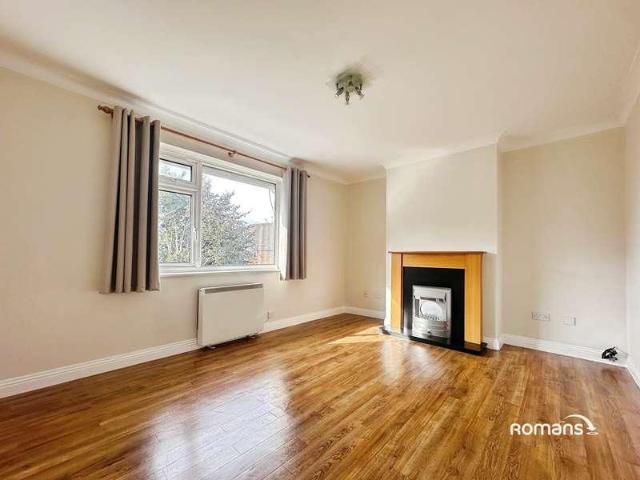 Flat for sale in Riverdene, Priest Down