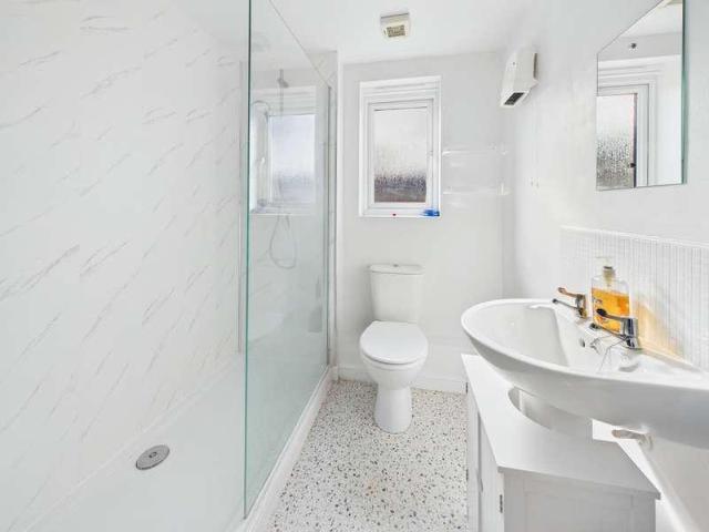 Flat for sale in Weston-super-mare, North Somerset