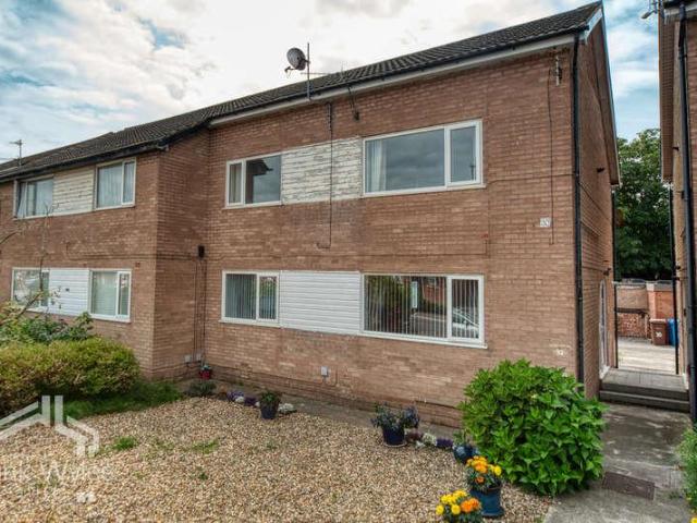 Flat for sale in St Annes, Lytham