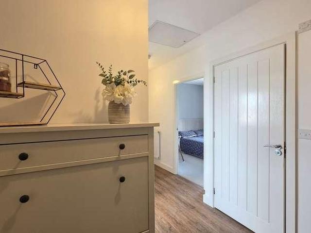 Flat for sale in Alderminster, Warwickshire