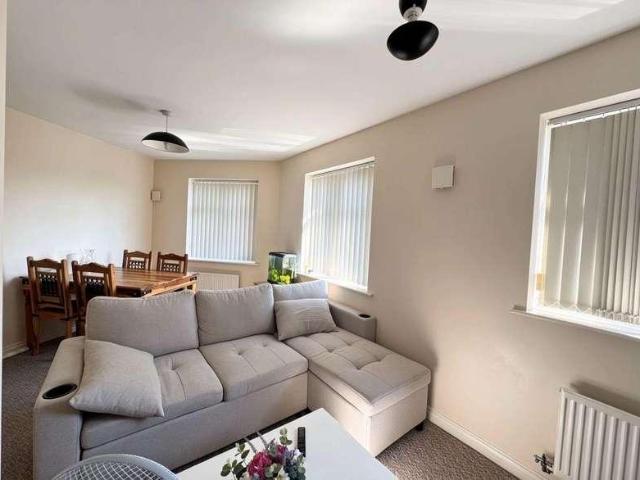 Flat for sale in West Midlands