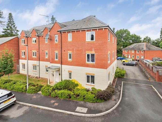 Flat for sale in Bovey Tracey, Bridford