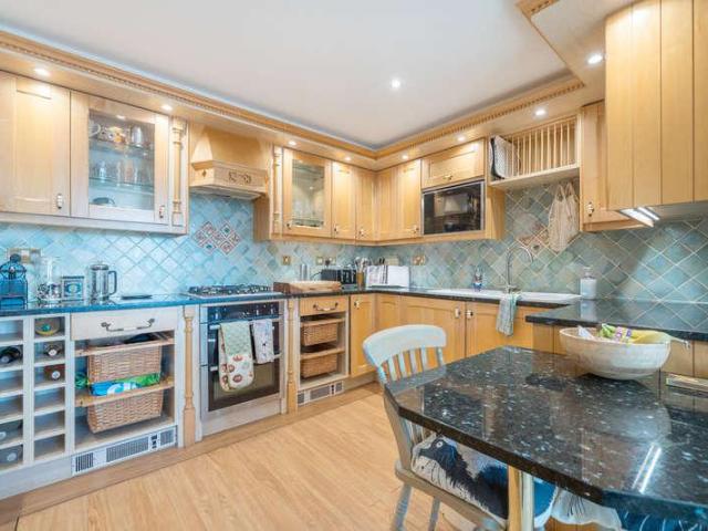 Flat for sale in Lakes, Ambleside
