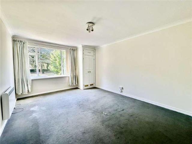Flat for sale in Branksome Park, Poole