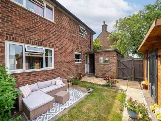 Flat for sale in Telford