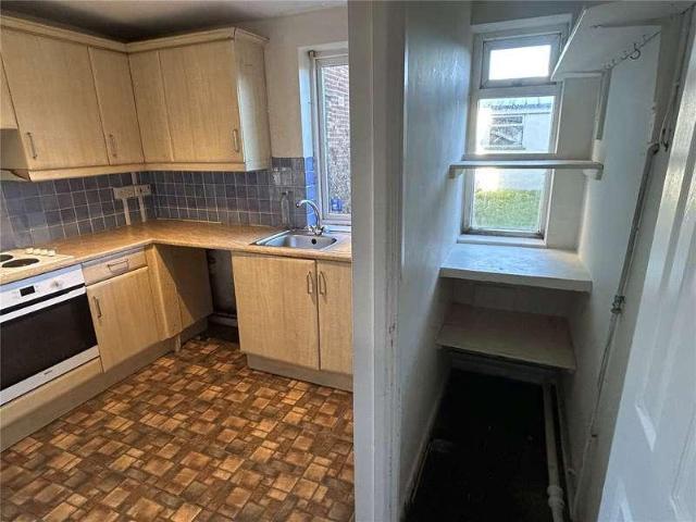 Flat for sale in St Cuthbert Out, Wells