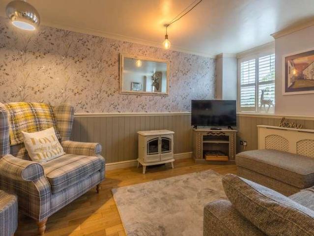 Flat for sale in Allithwaite