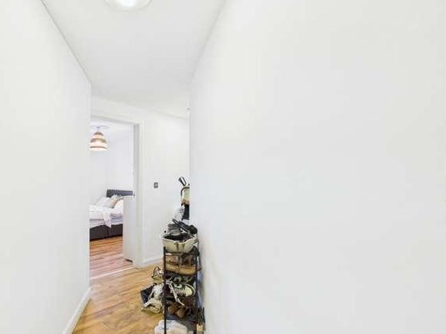 Flat for sale in West Midlands