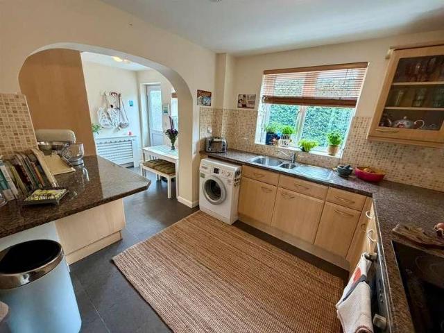 Flat for sale in Widemarsh, Lower Bullingham