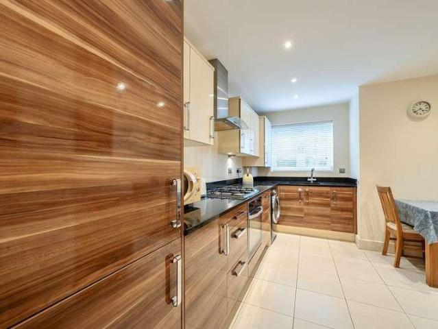 Flat for sale in London Borough of Hillingdon, Greater London