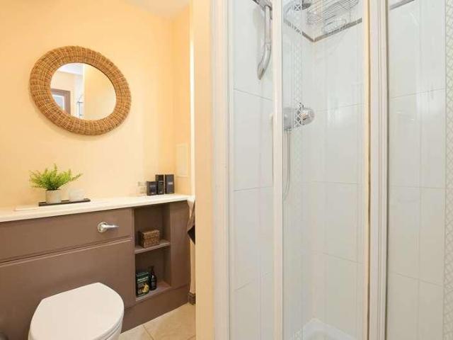 Flat for sale in Willowbrae, Scotland