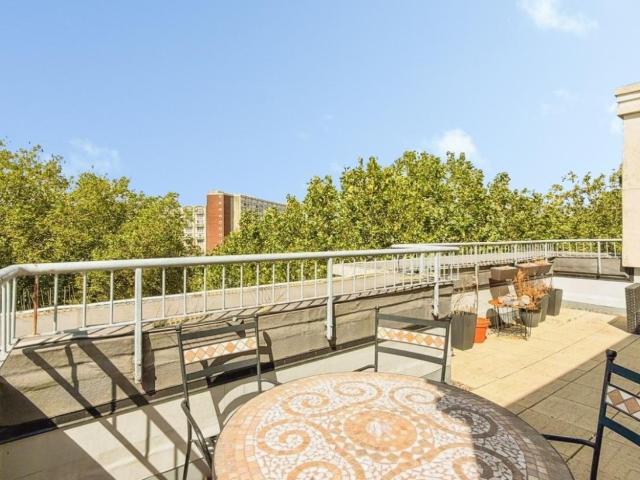 Flat for sale in Feckenham, City Of Bristol