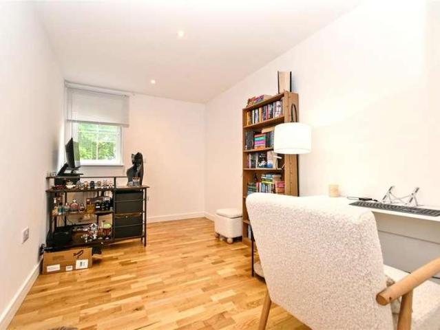 Flat for sale in Upperton, Eastbourne