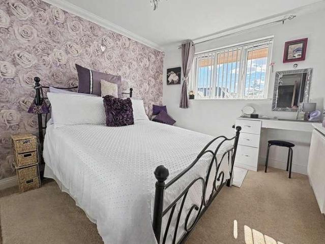 Flat for sale in Boscombe, Bournemouth