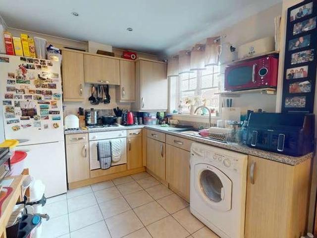 Flat for sale in Houghton Le Spring, Burnside